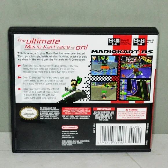 Set Of 3 Games For Nintendo 3DS In Cases Action Vehicles - Picture 3 of 10